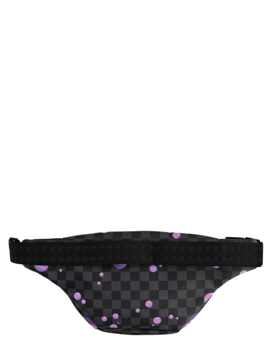 MARSUPIO PURPLE SLIME TAKEOVER