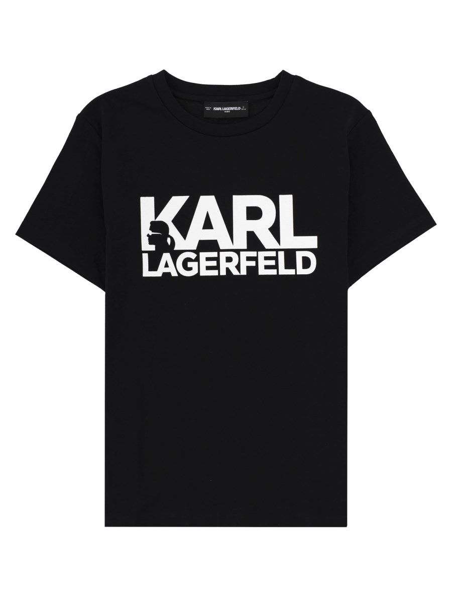 T-Shirt con Logo
