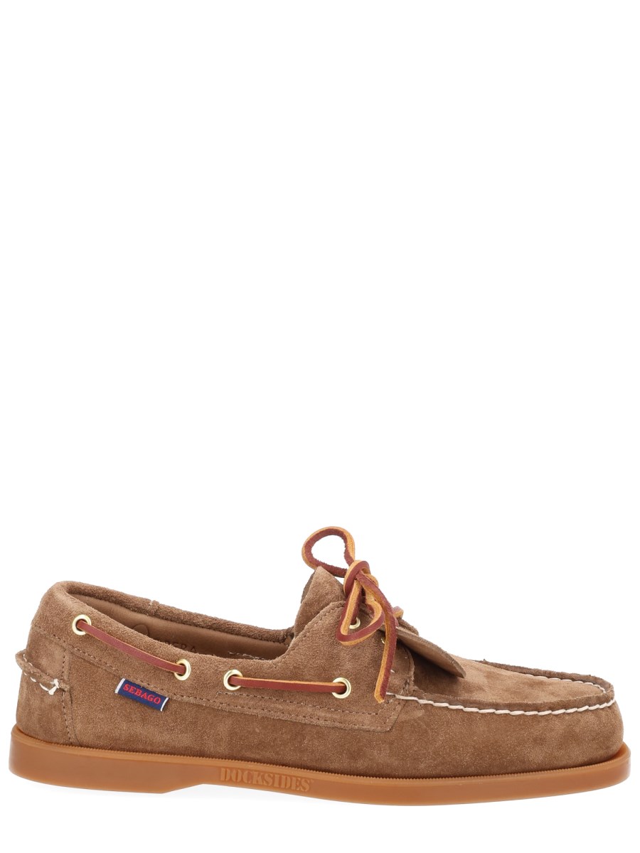 MOCASSINO PORTLAND ARTISAN