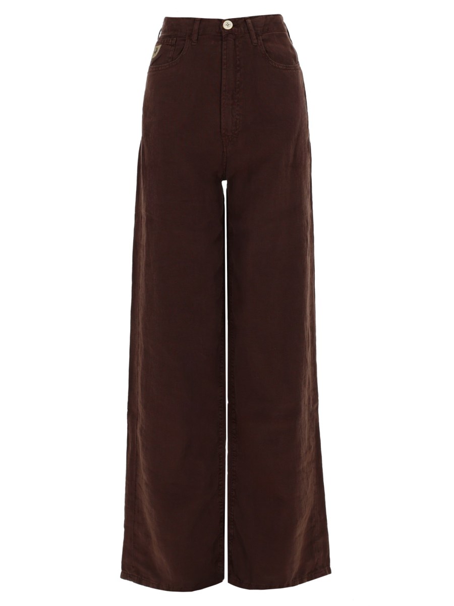 PANTALONE SKATER LOOSE Z