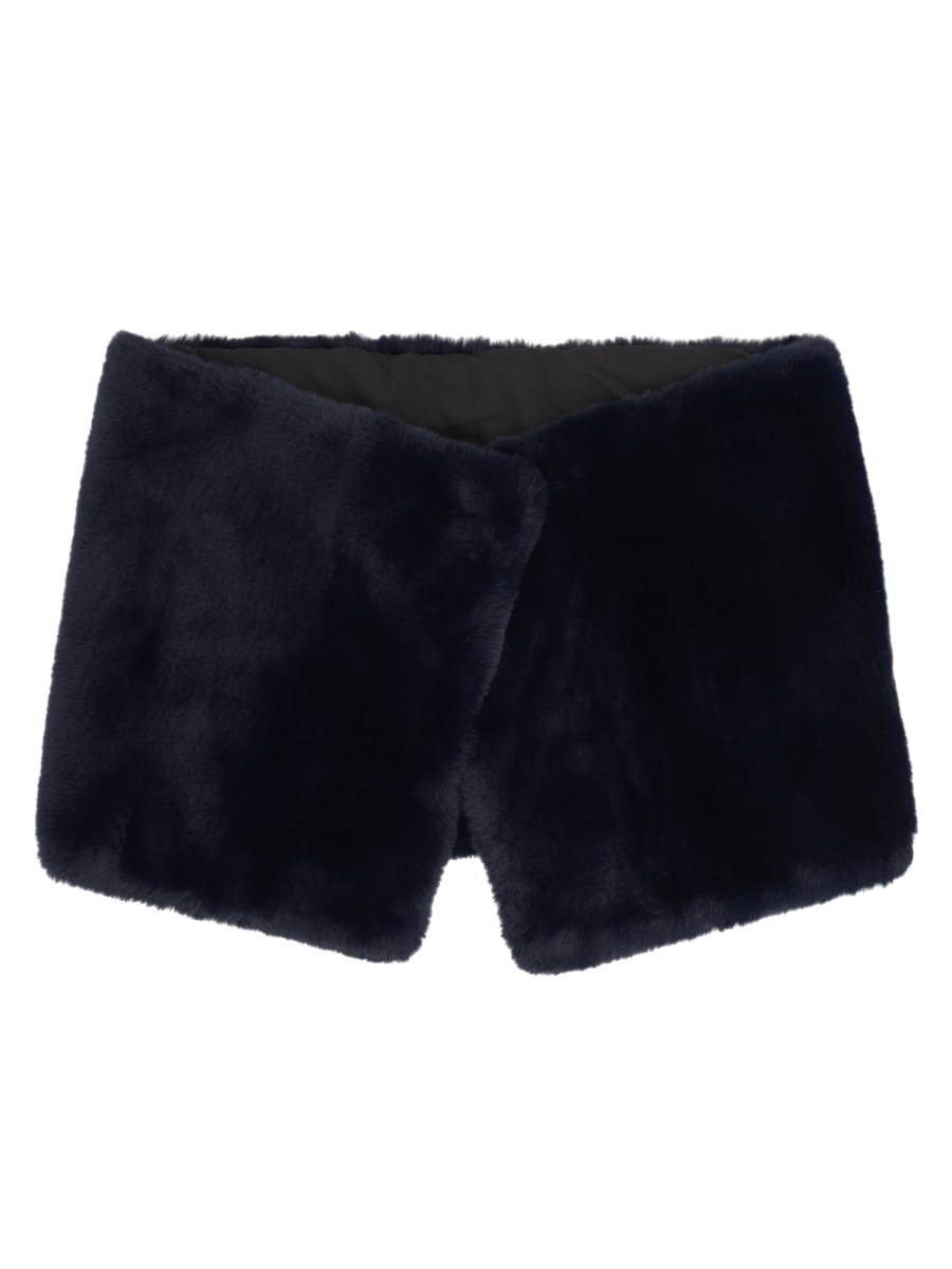 SCIARPA IN ECO FUR
