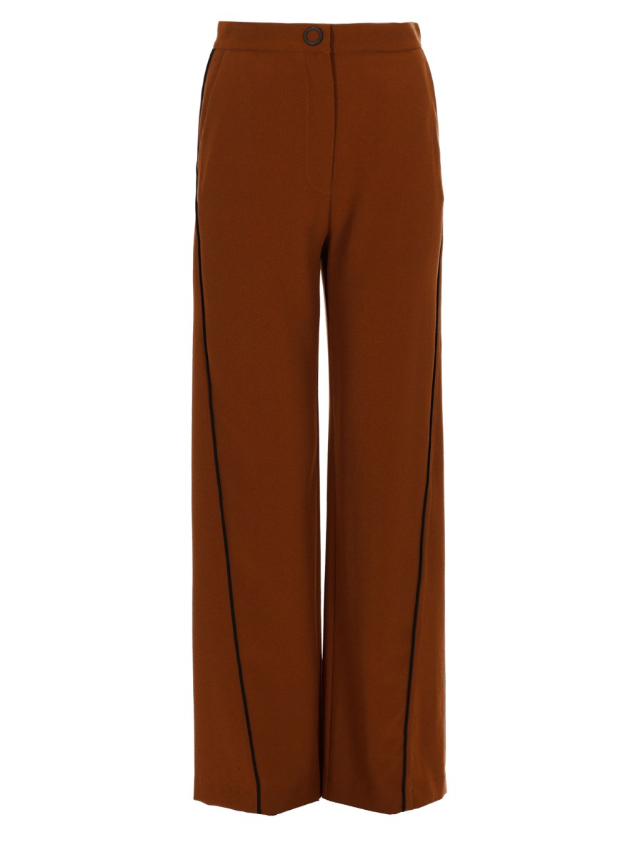 PANTALONE DRITTO 