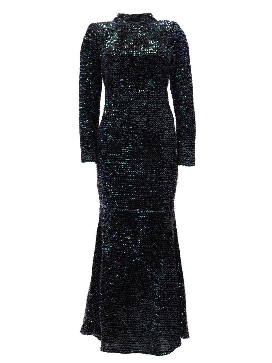 ABITO IN PAILLETTES