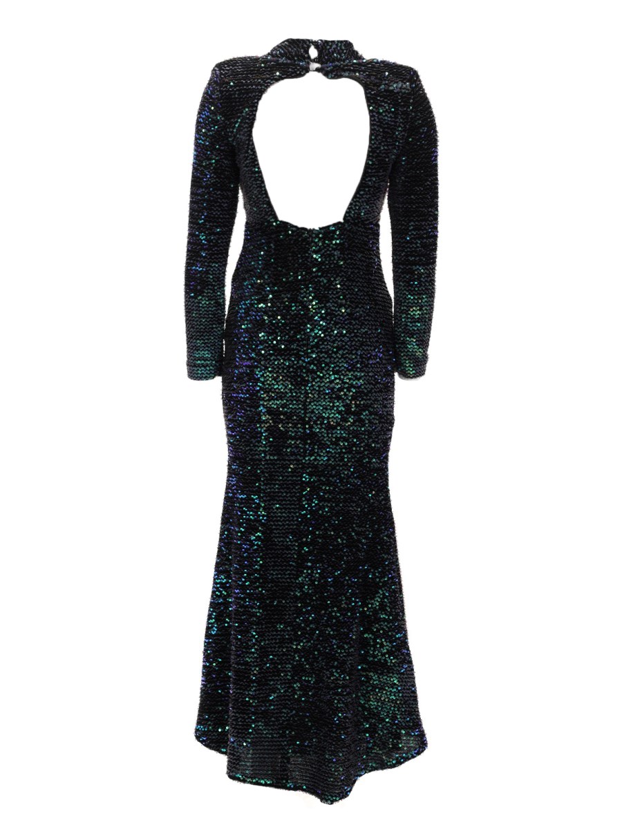 ABITO IN PAILLETTES