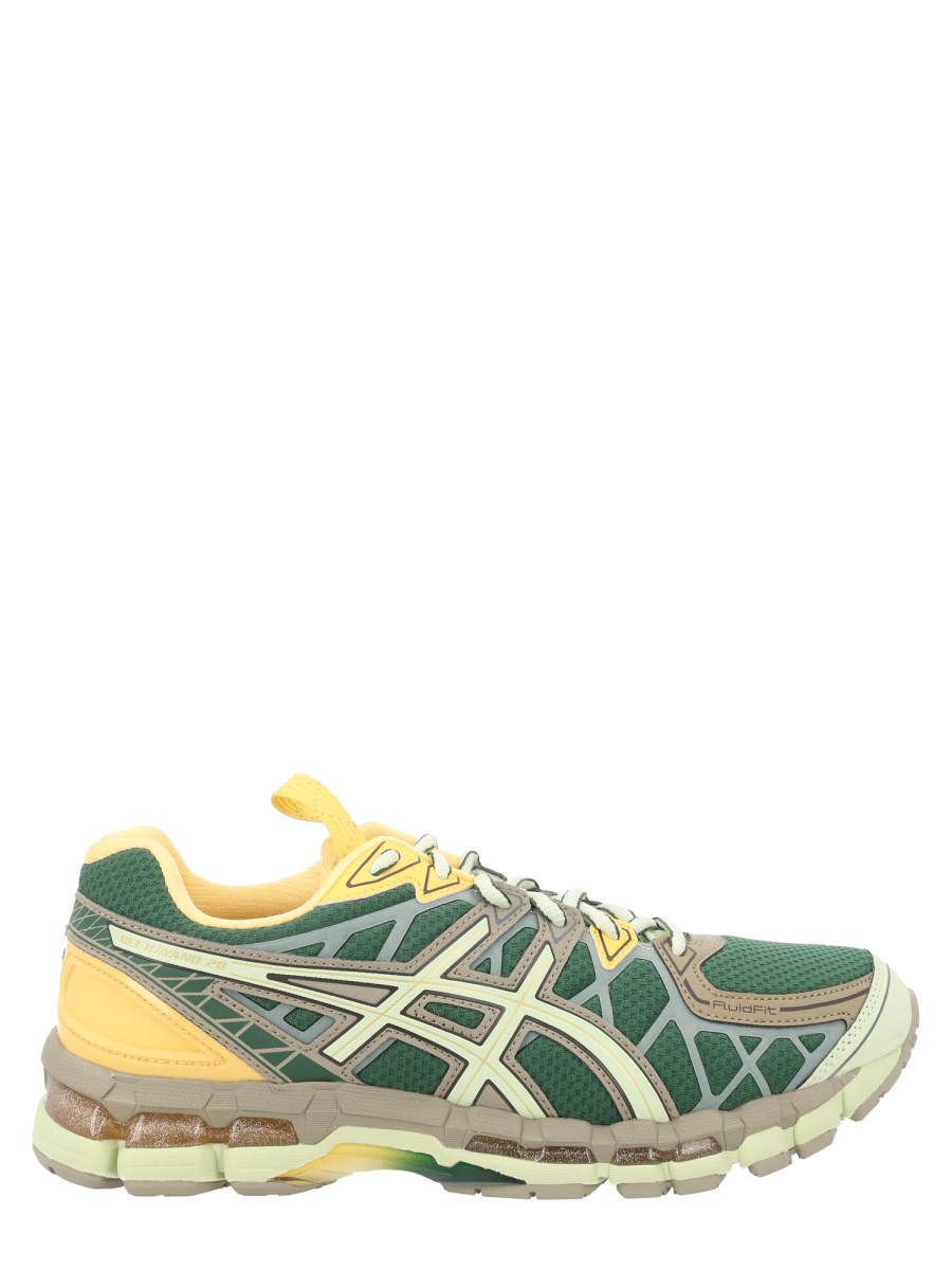SNEAKER UB10-S GEL KAYANO 20 