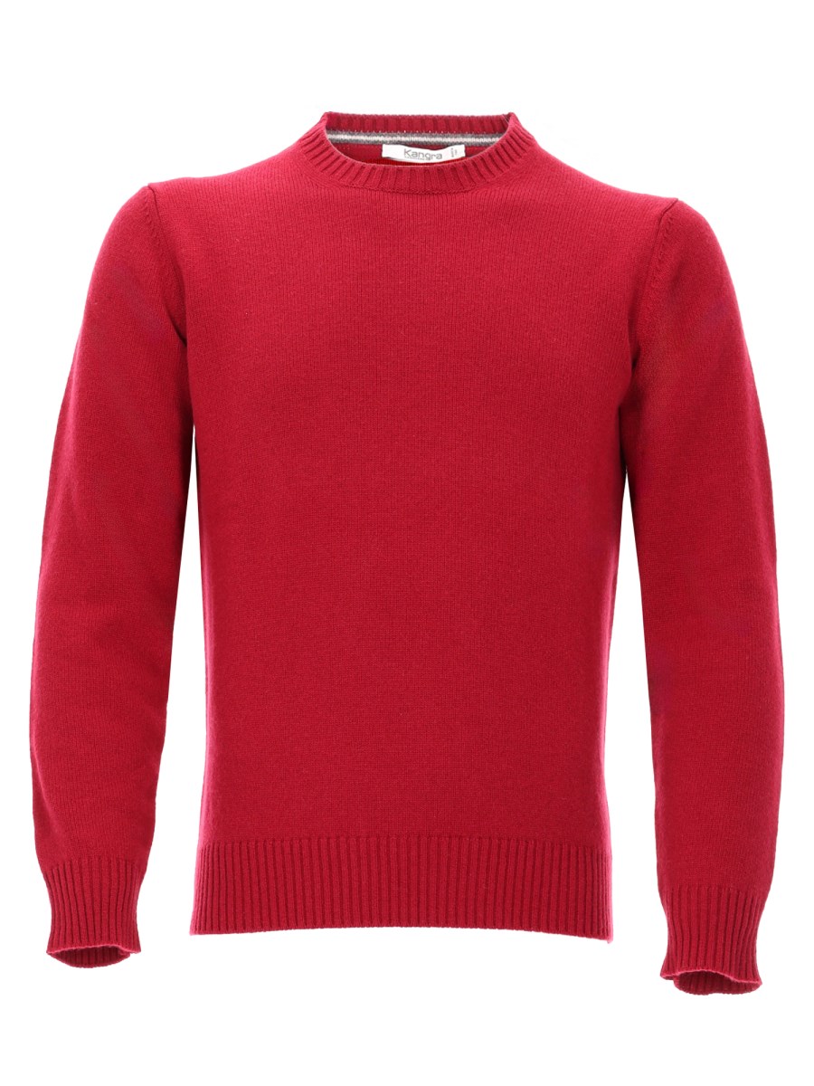 MAGLIA IN CASHMERE