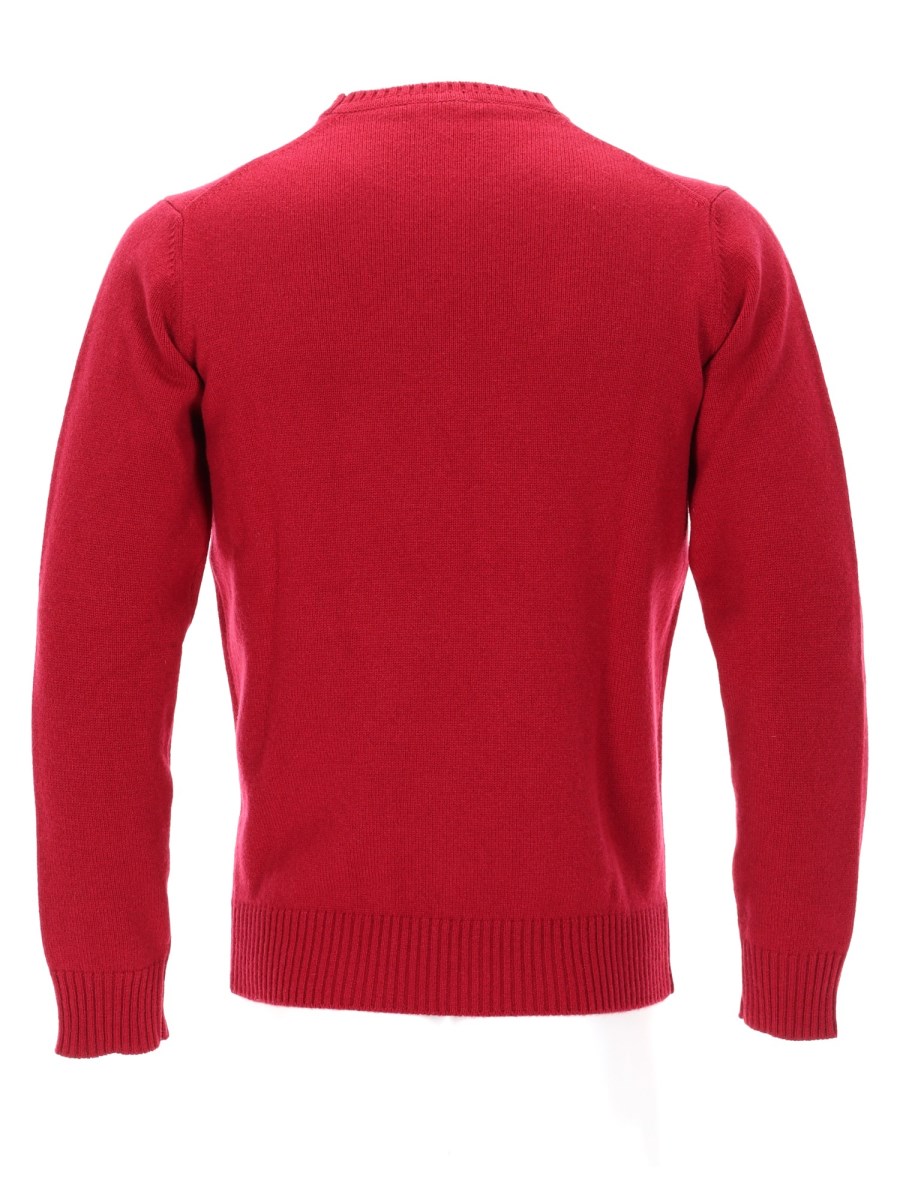 MAGLIA IN CASHMERE