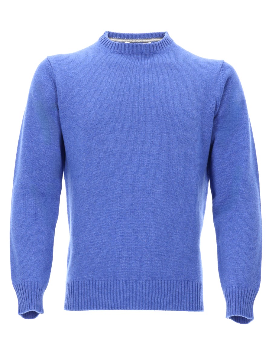 MAGLIA IN CASHMERE