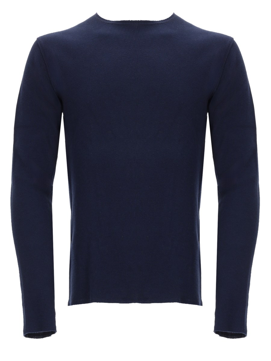 MAGLIA IN COTONE