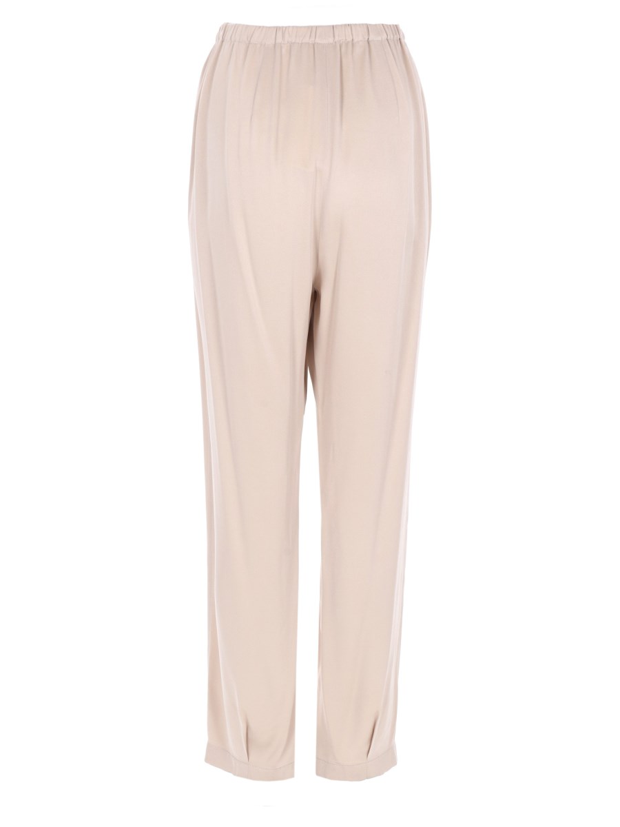 PANTALONE CON COULISSE 