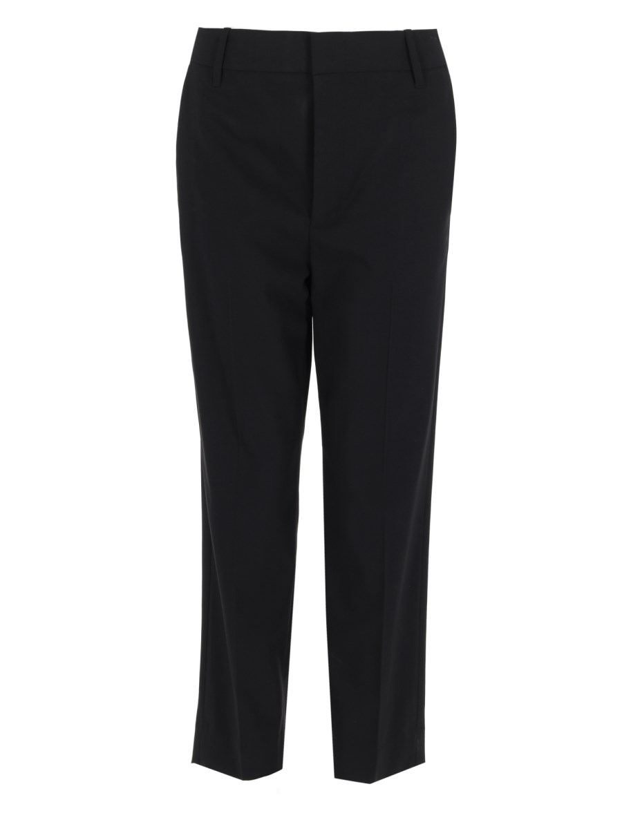 PANTALONE REGULAR FIT