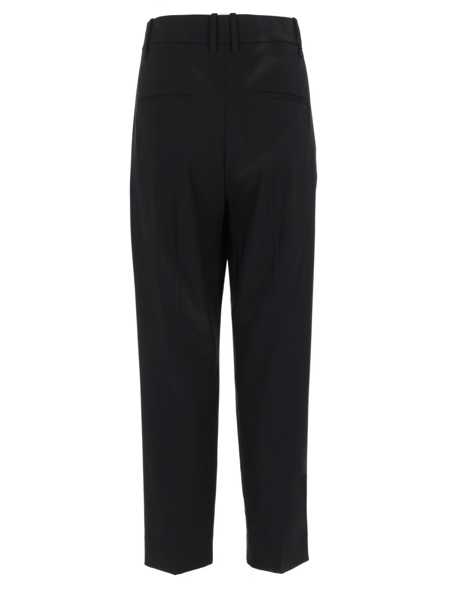 PANTALONE REGULAR FIT