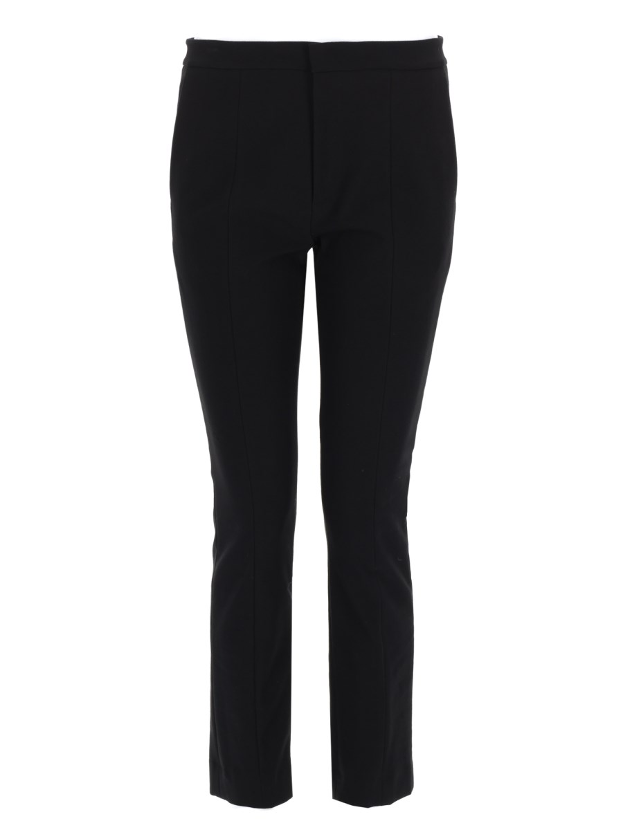 PANTALONE IN MISTO COTONE