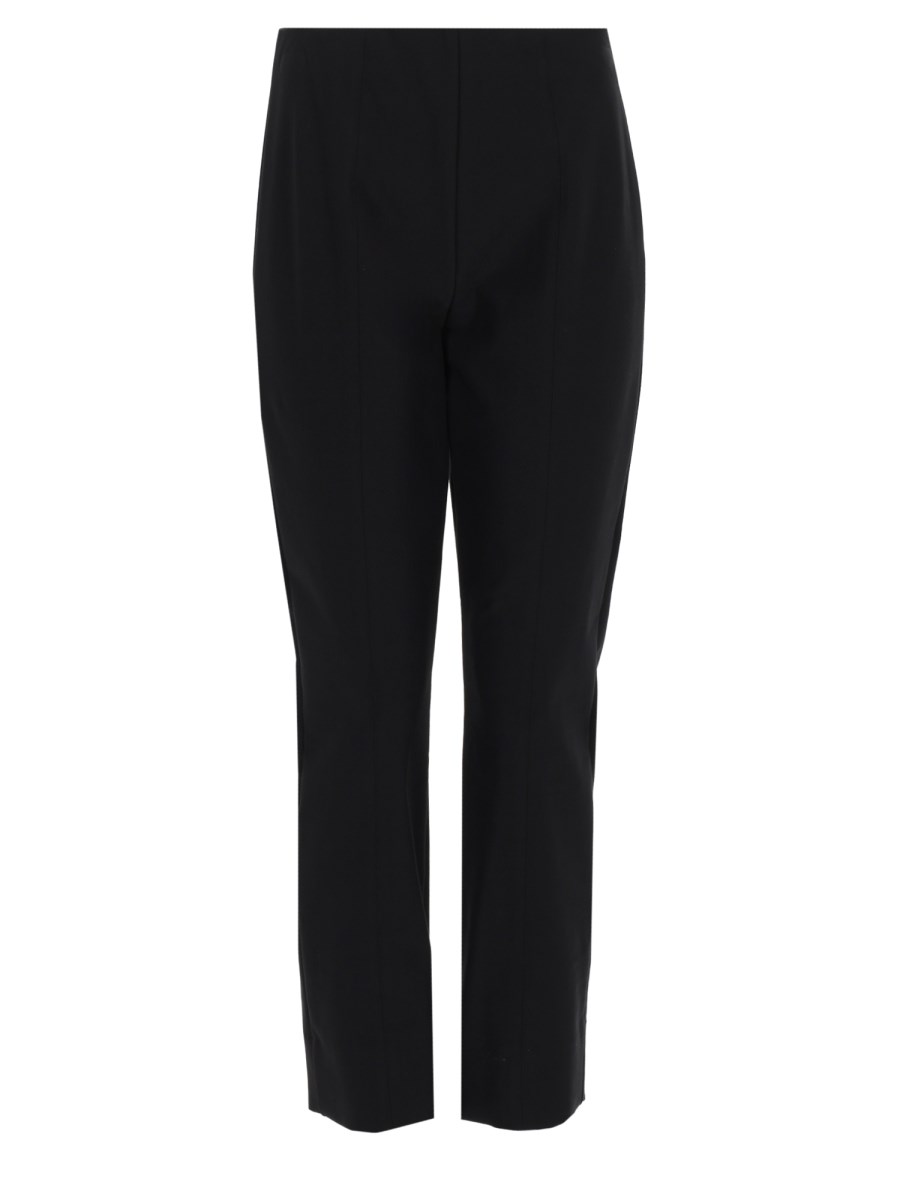 PANTALONE IN MISTO COTONE