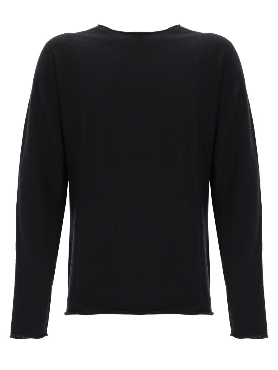 MAGLIA IN LANA