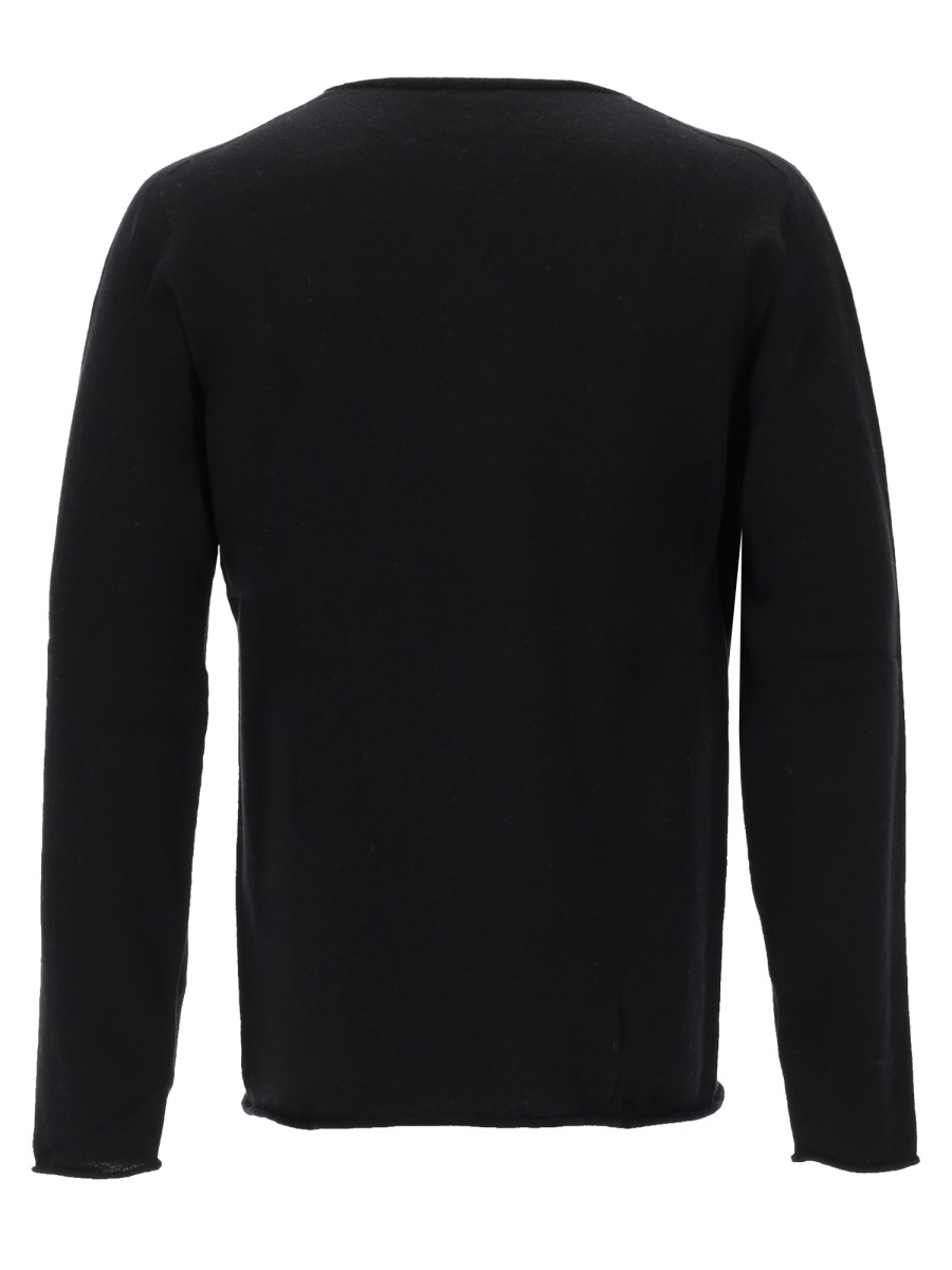 MAGLIA IN LANA