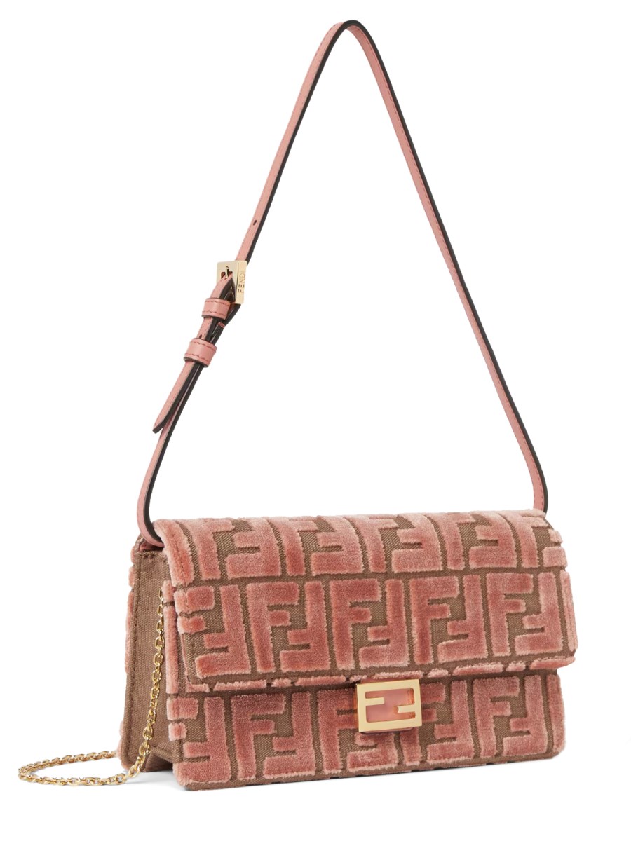 PORTAFOGLIO BAGUETTE 