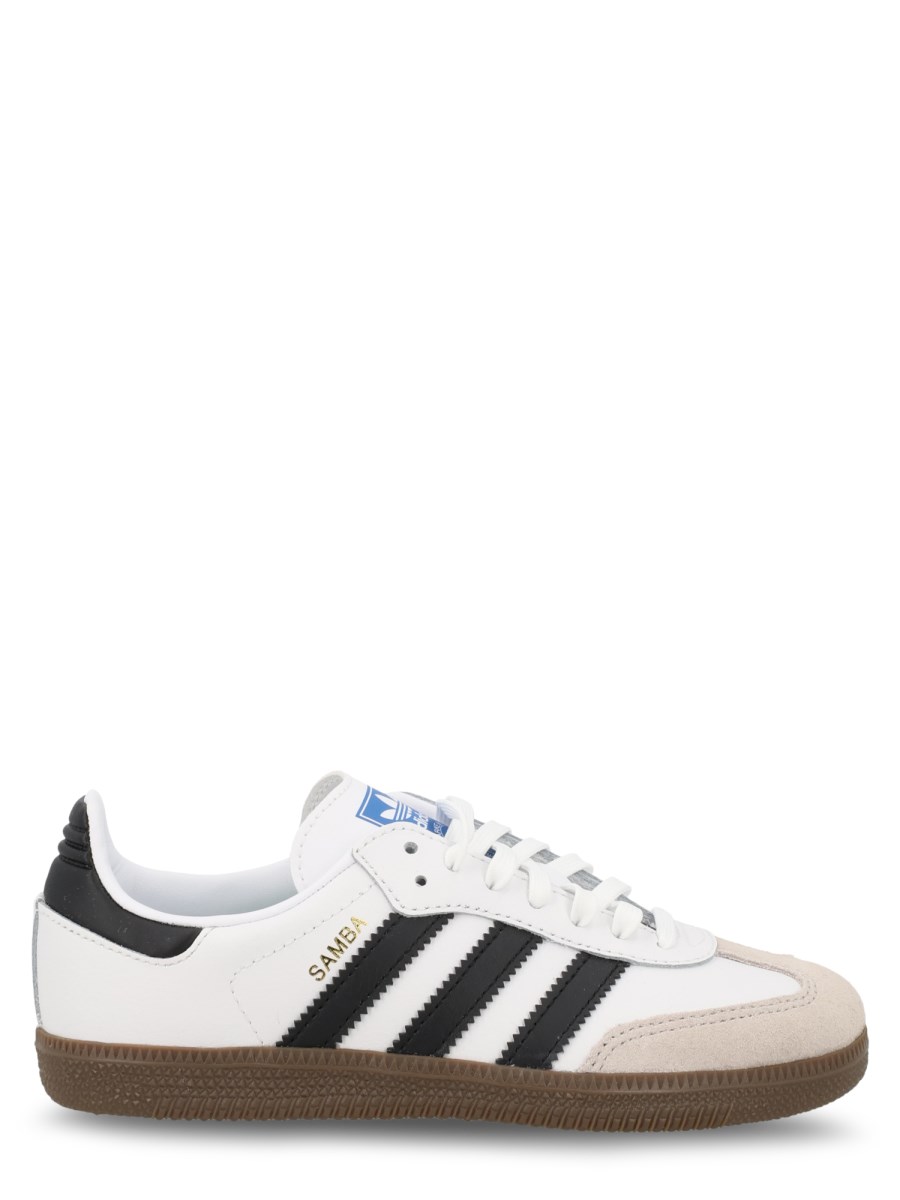 Sneaker Samba