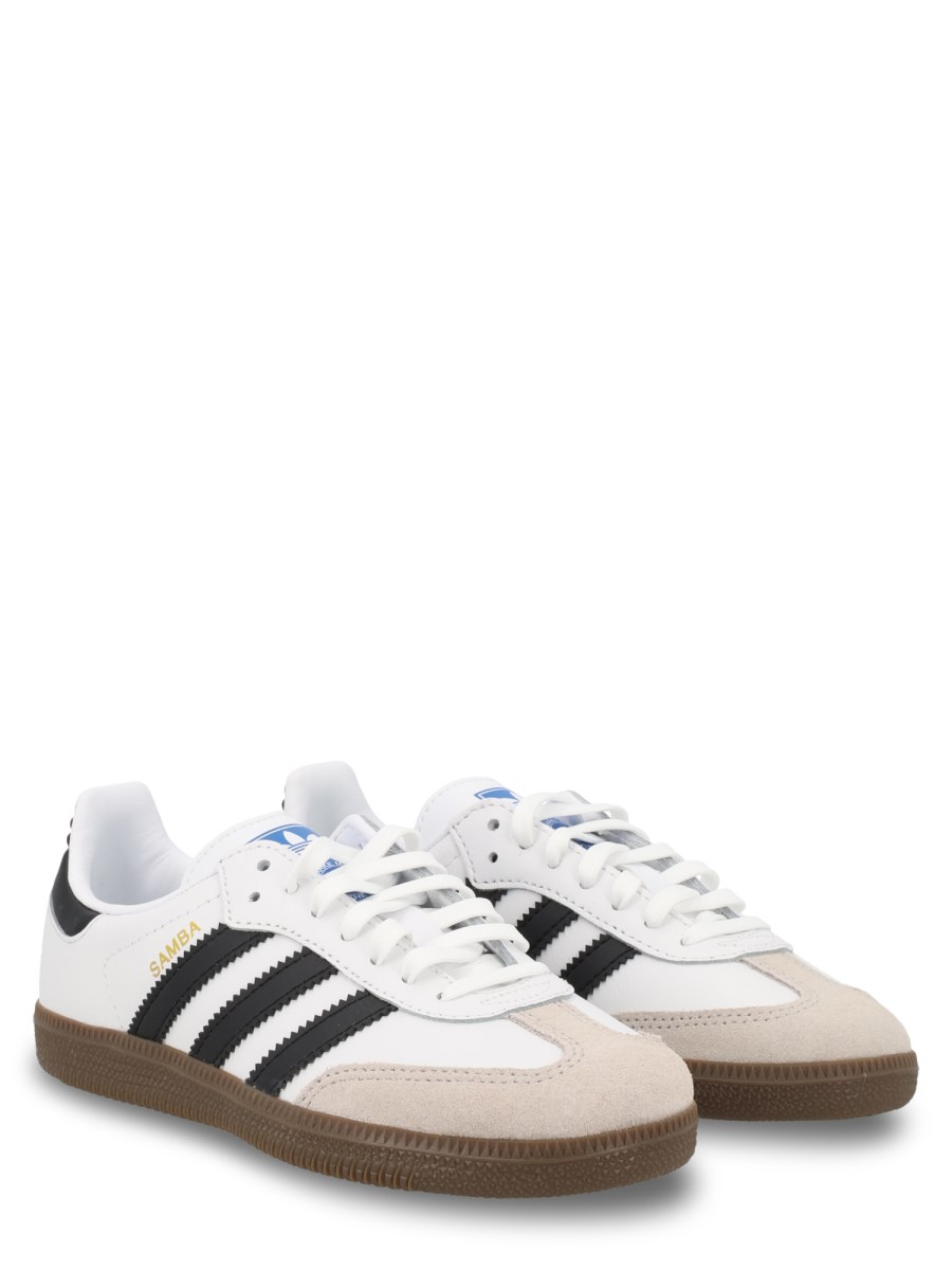 Sneaker Samba
