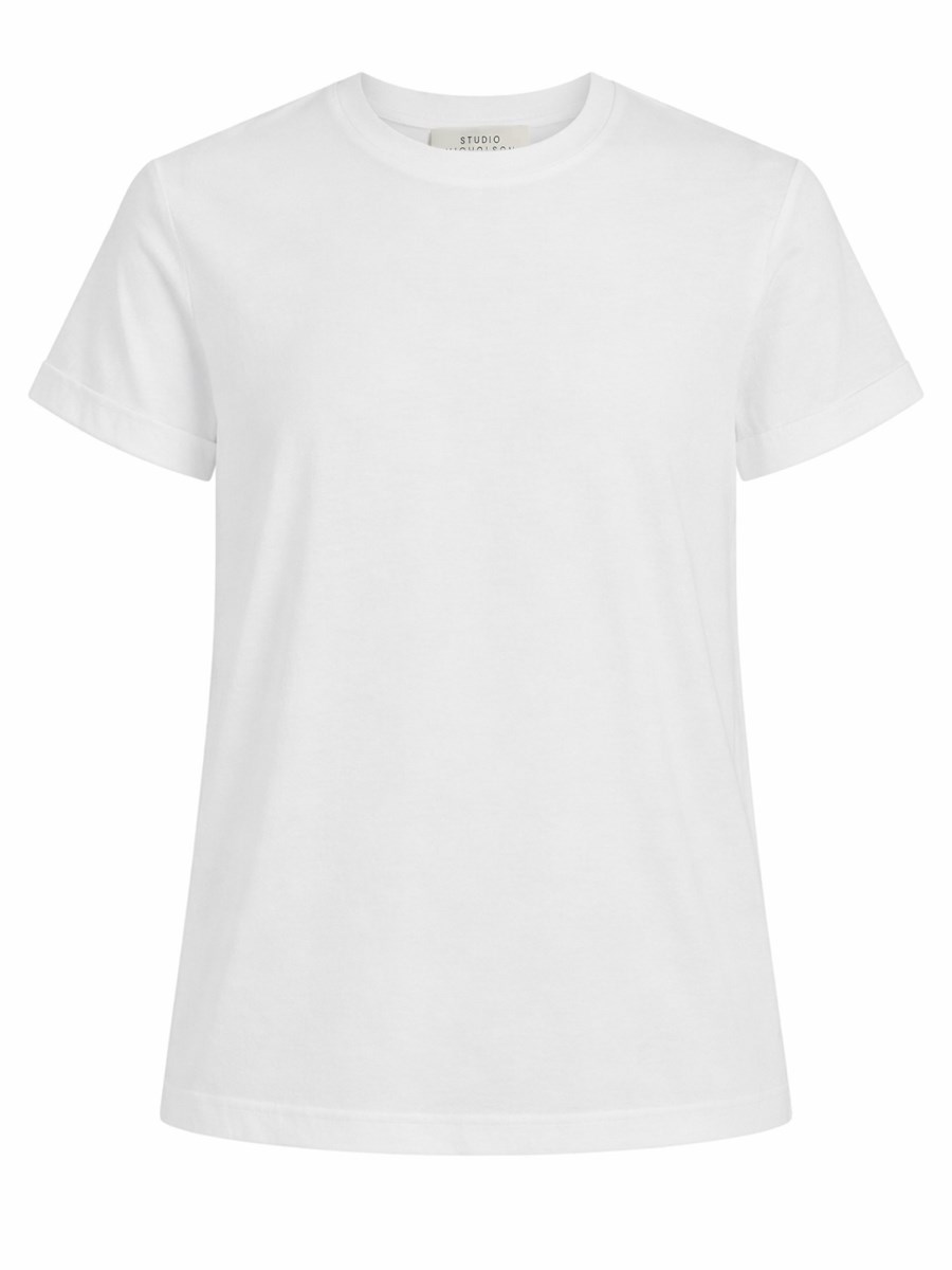 T-SHIRT MARINE