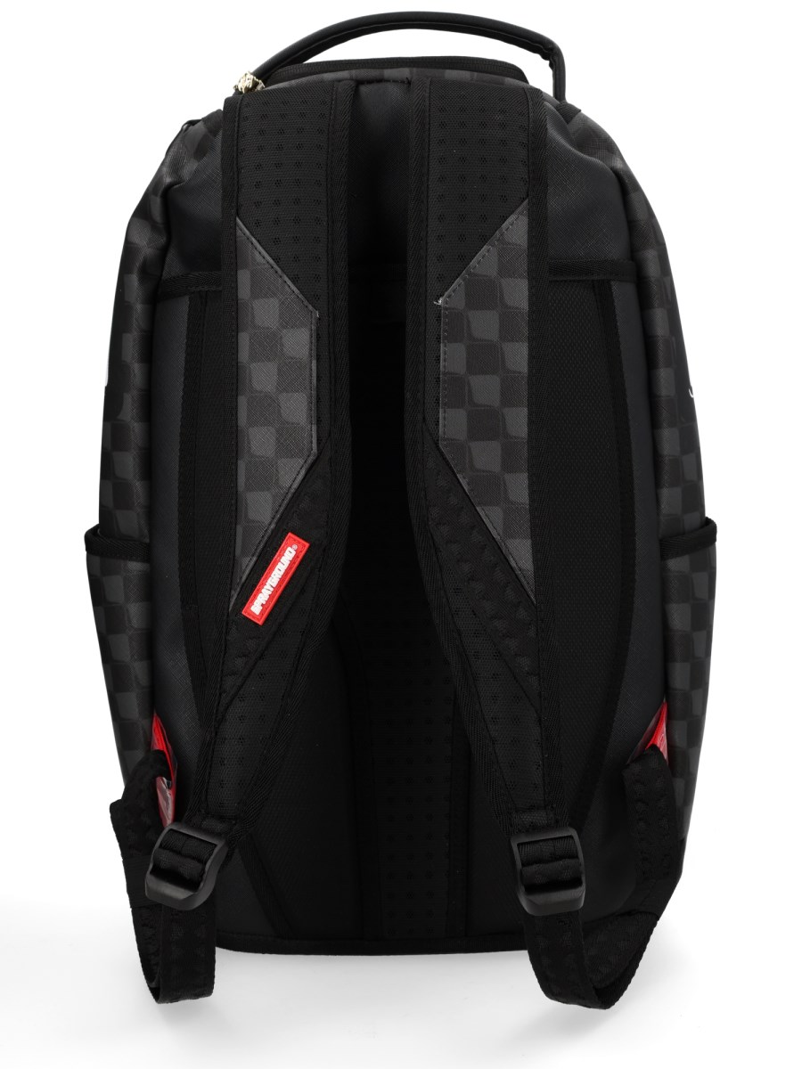 ZAINO SHARKS IN PARIS BALLOON