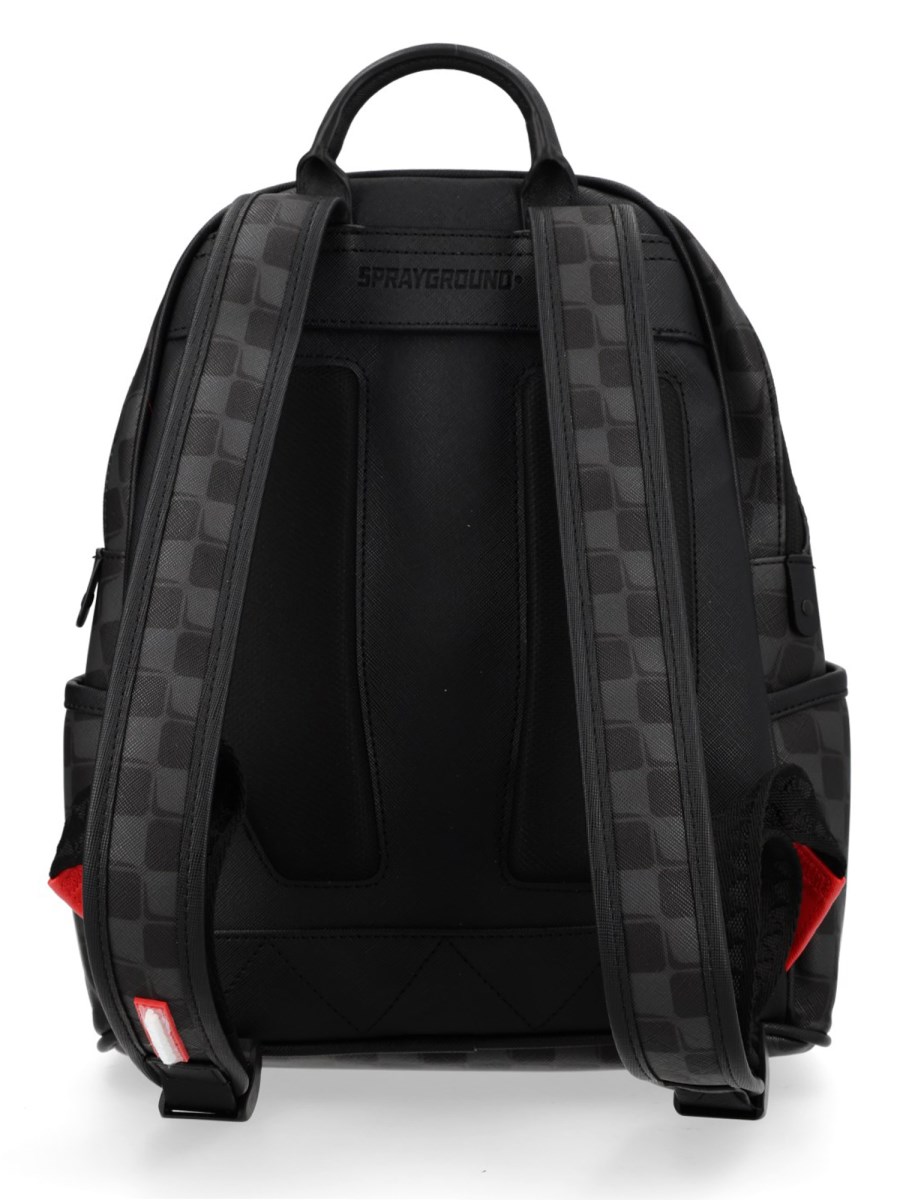 ZAINO SHARKS IN PARIS BALLOON