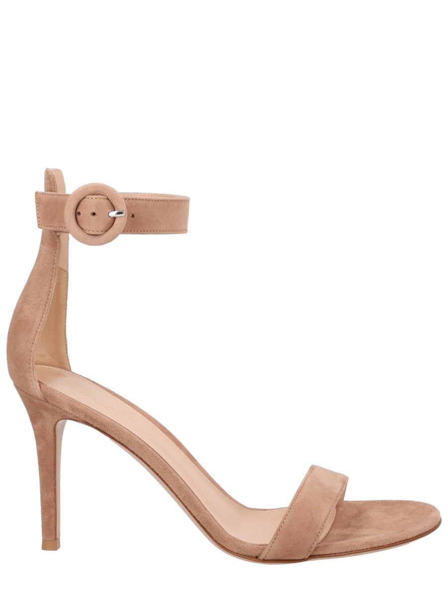 SANDALO PORTOFINO 85 CON TACCO