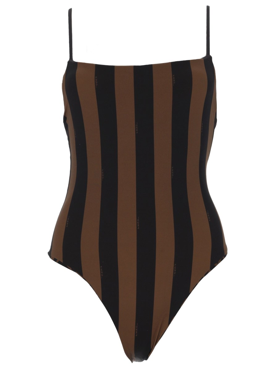 COSTUME DA BAGNO INTERO REVERSIBILE