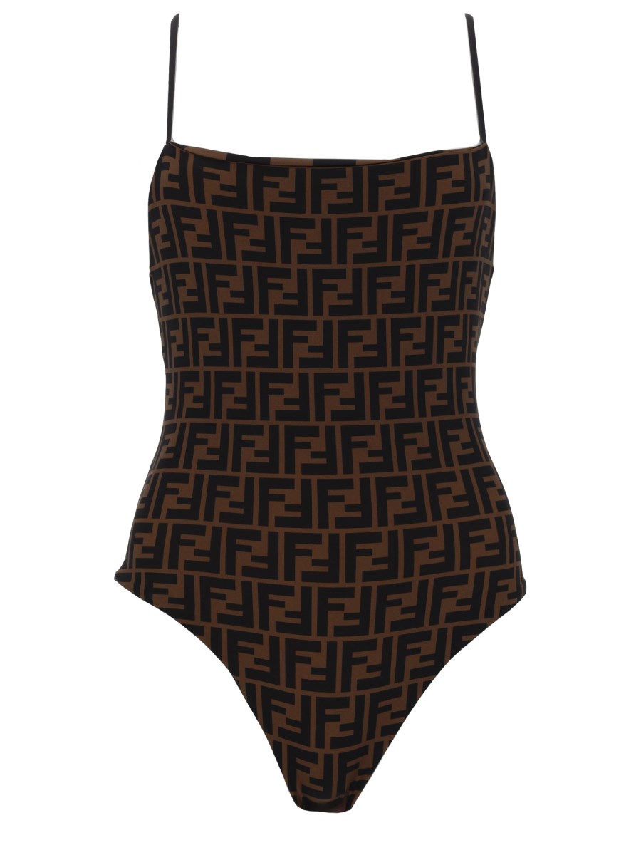 COSTUME DA BAGNO INTERO REVERSIBILE