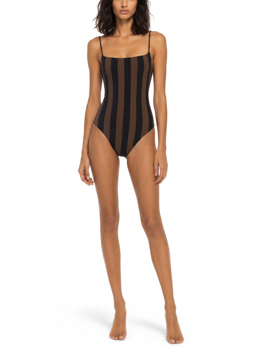 COSTUME DA BAGNO INTERO REVERSIBILE