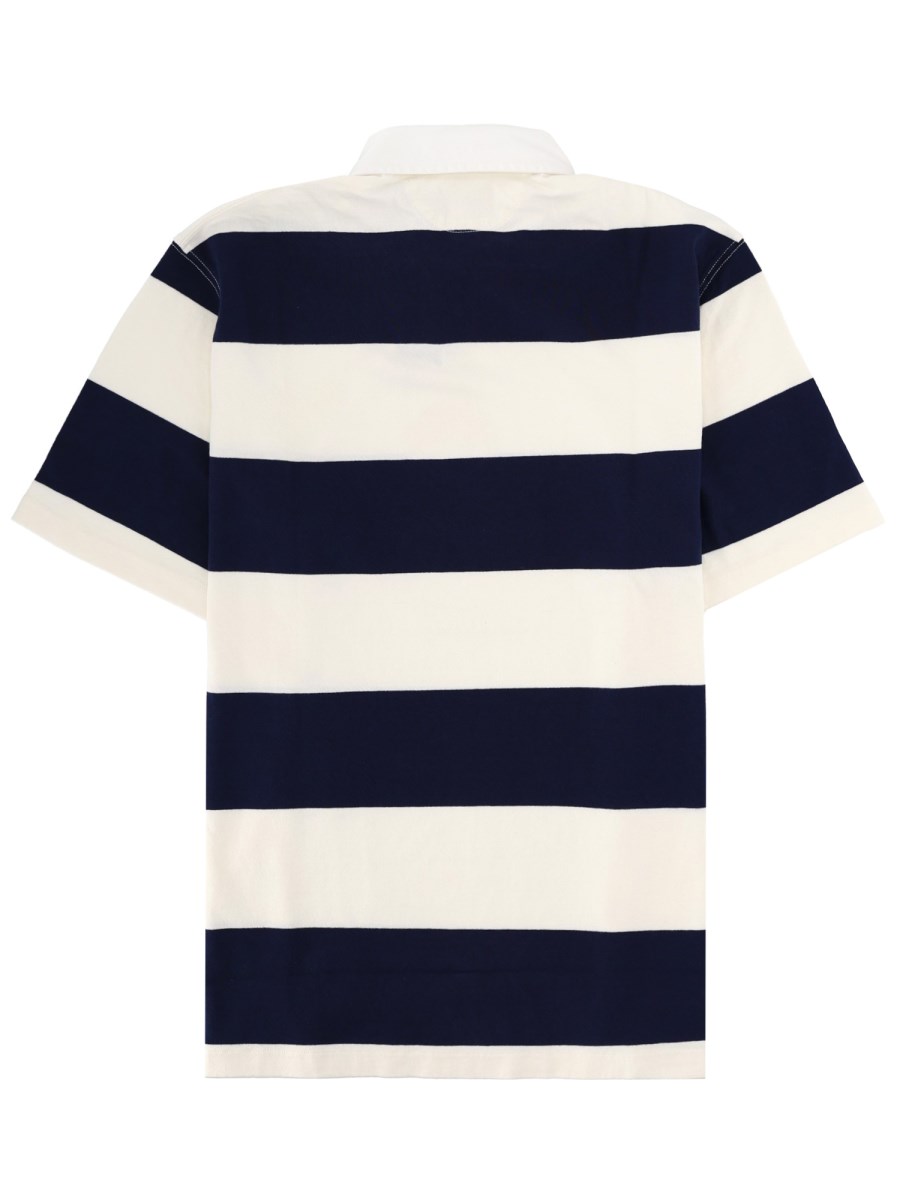 POLO CON LOGO