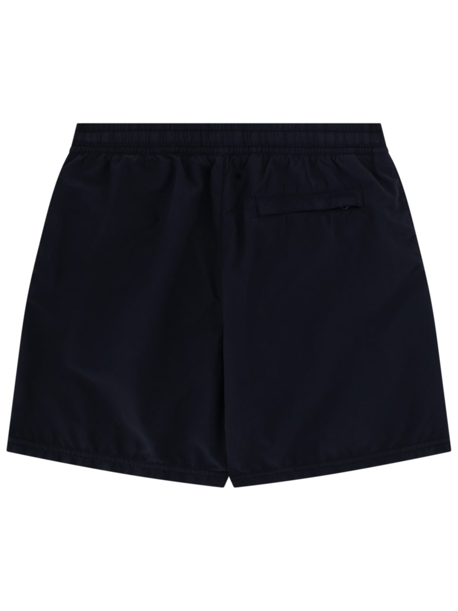 COSTUME DA BAGNO CON LOGO