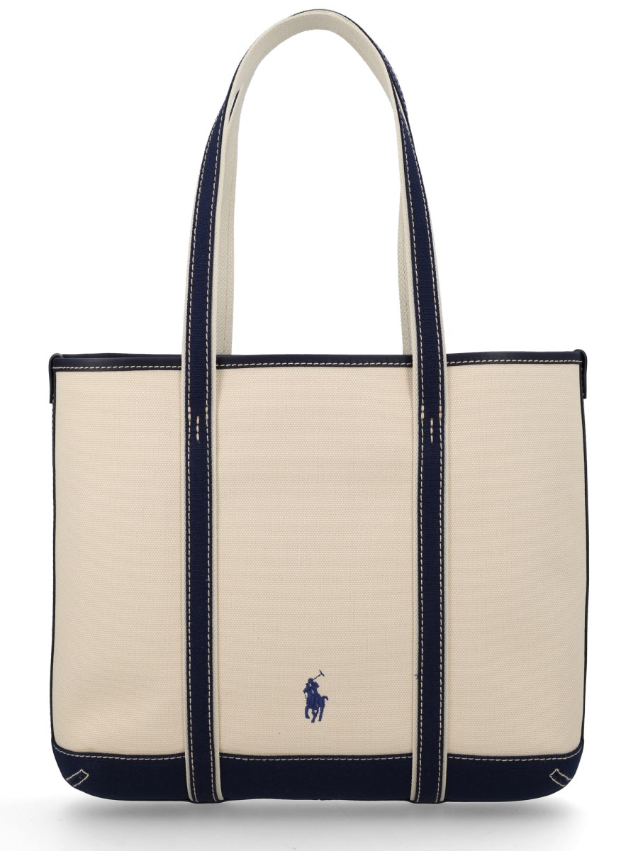 BORSA TOTE BEAR SMALL