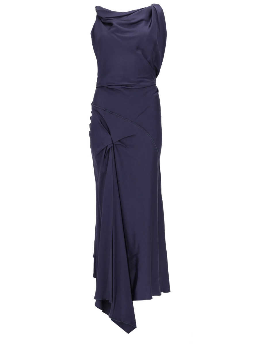 ABITO MIDI POSY