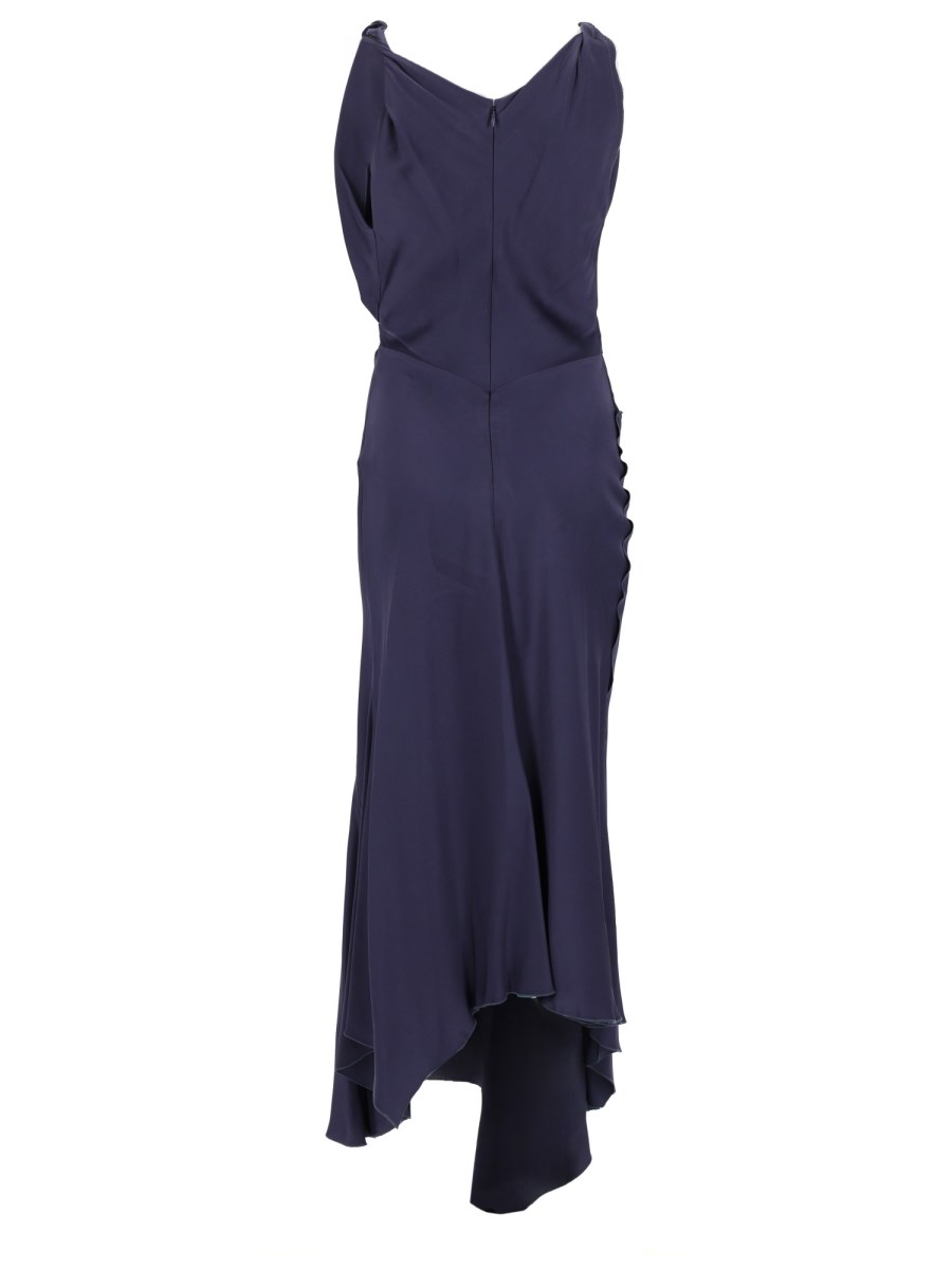 ABITO MIDI POSY