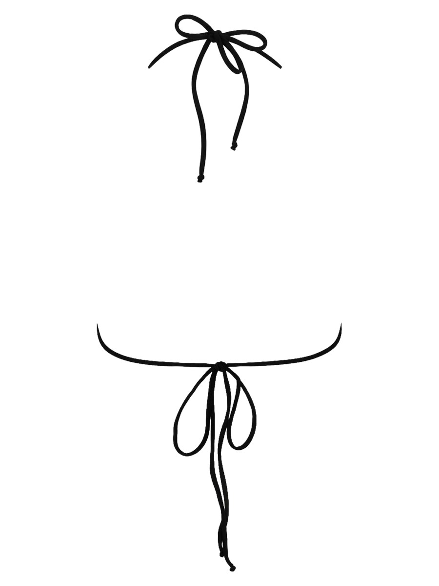 TOP BIKINI ASHAR
