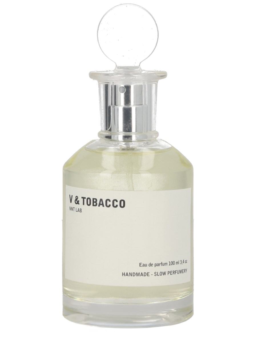 PROFUMO V & TOBACCO