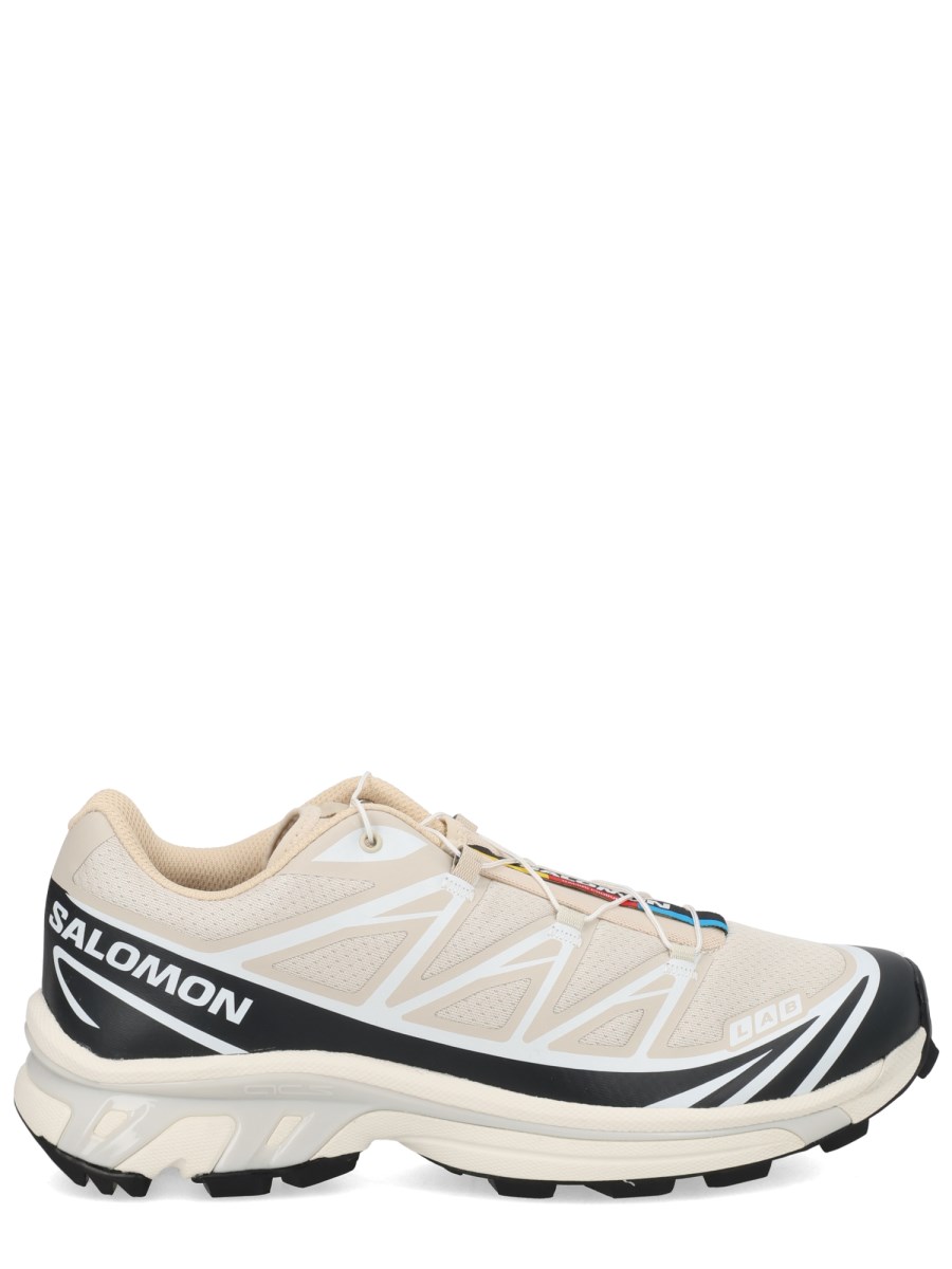 SNEAKER XT-6 RAINY