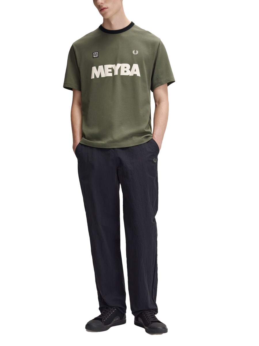 T-SHIRT RINGER MEYBA