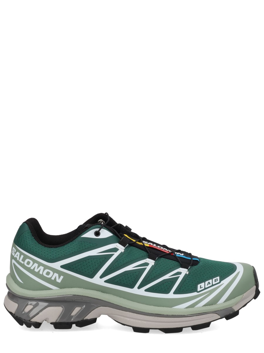 SNEAKER XT-6 BISTRO