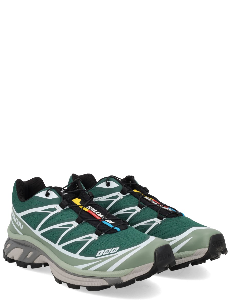 SNEAKER XT-6 BISTRO
