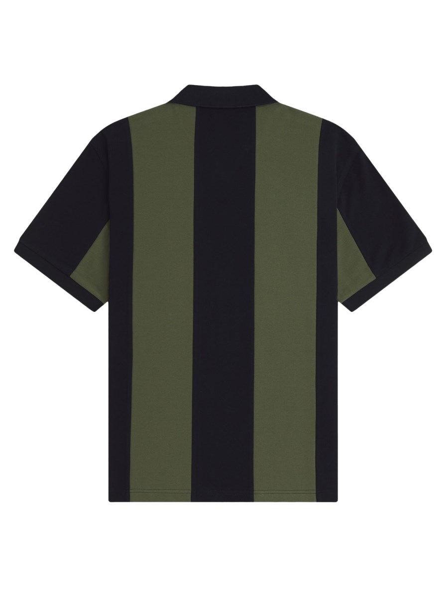 POLO MEYBA CON LOGO