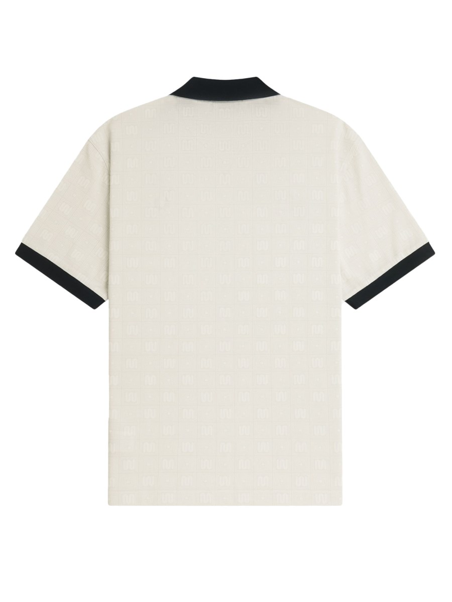 POLO CON LOGO