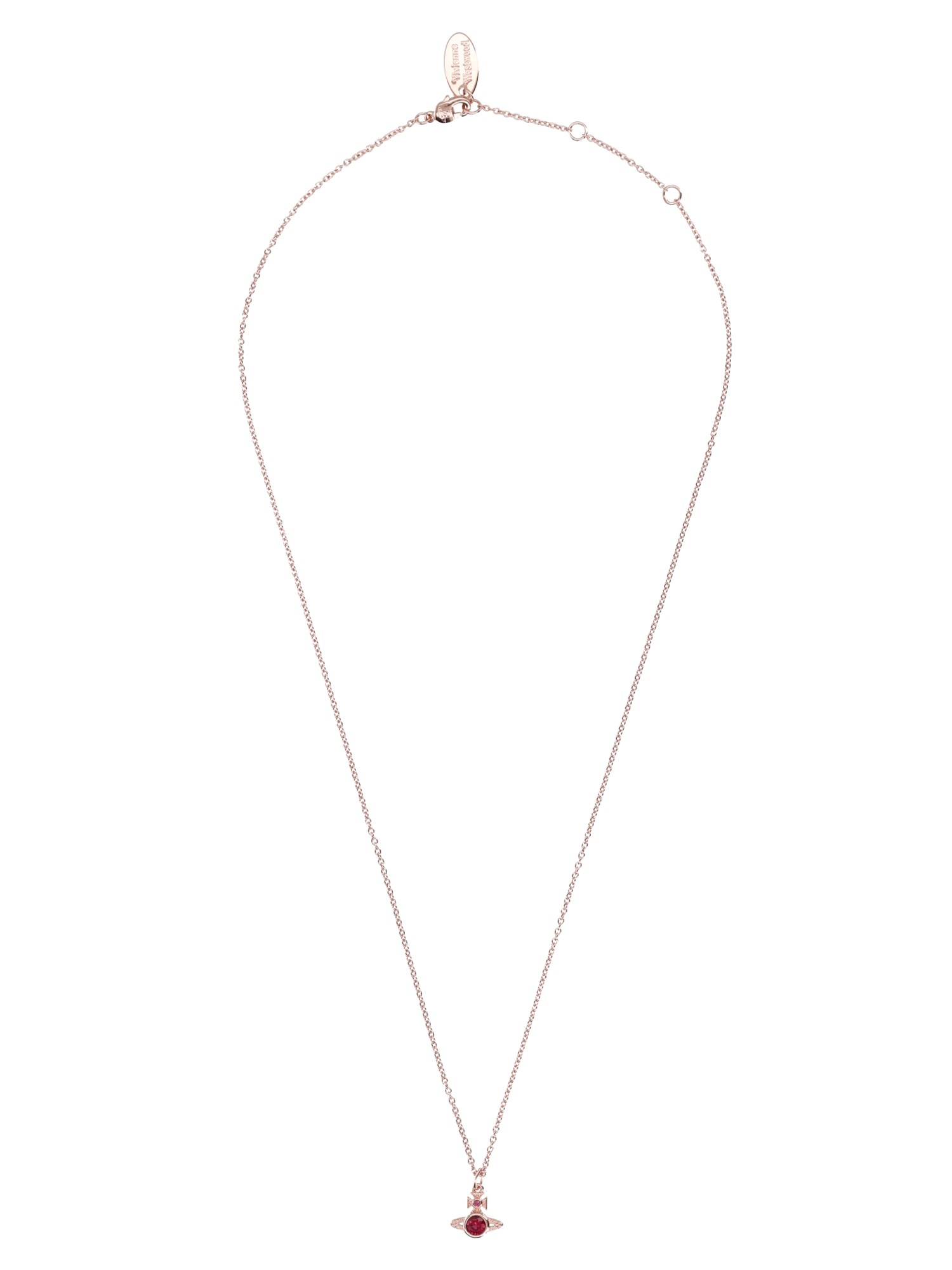 vivienne westwood collana "london orb