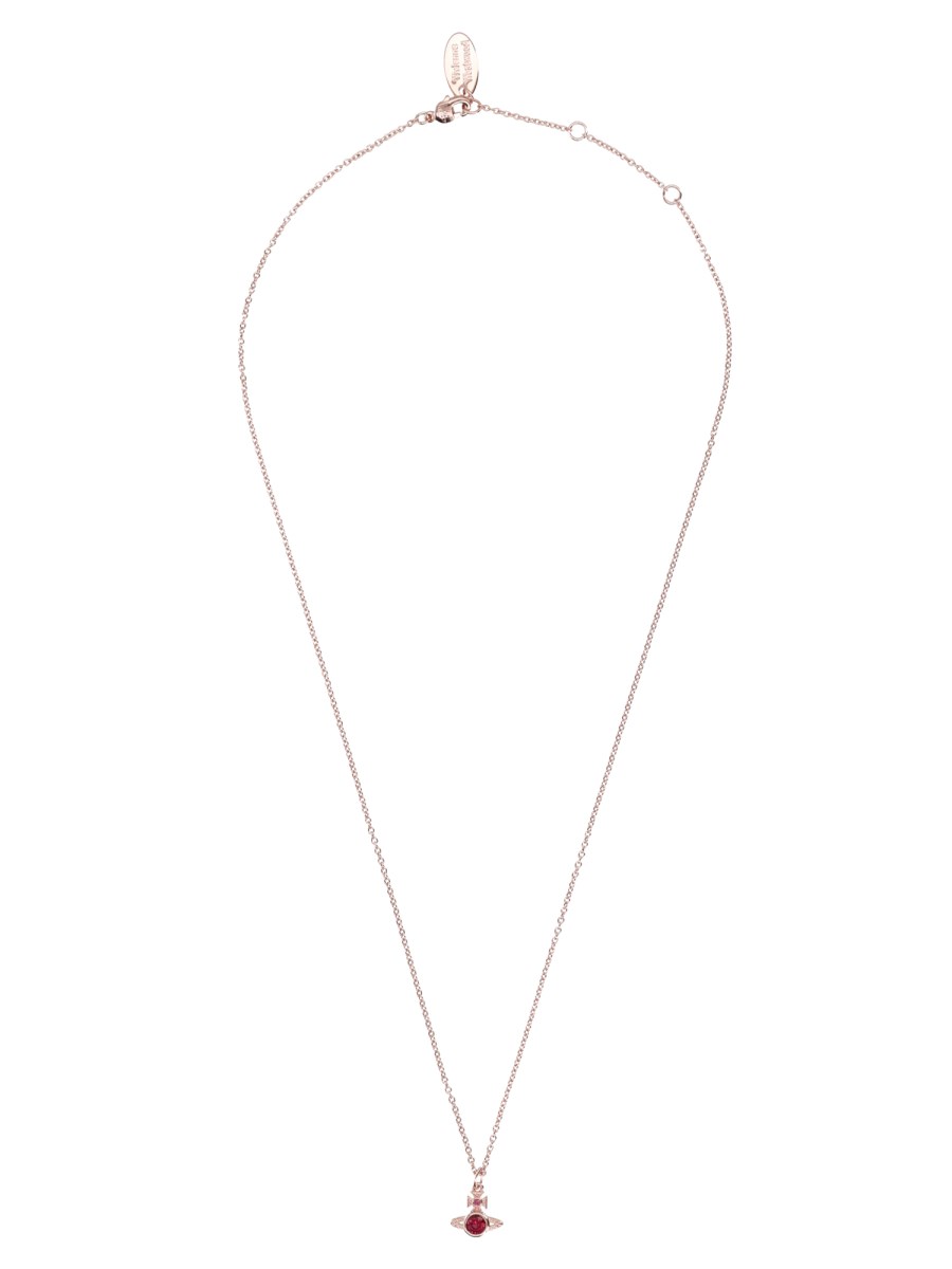COLLANA LONDON ORB