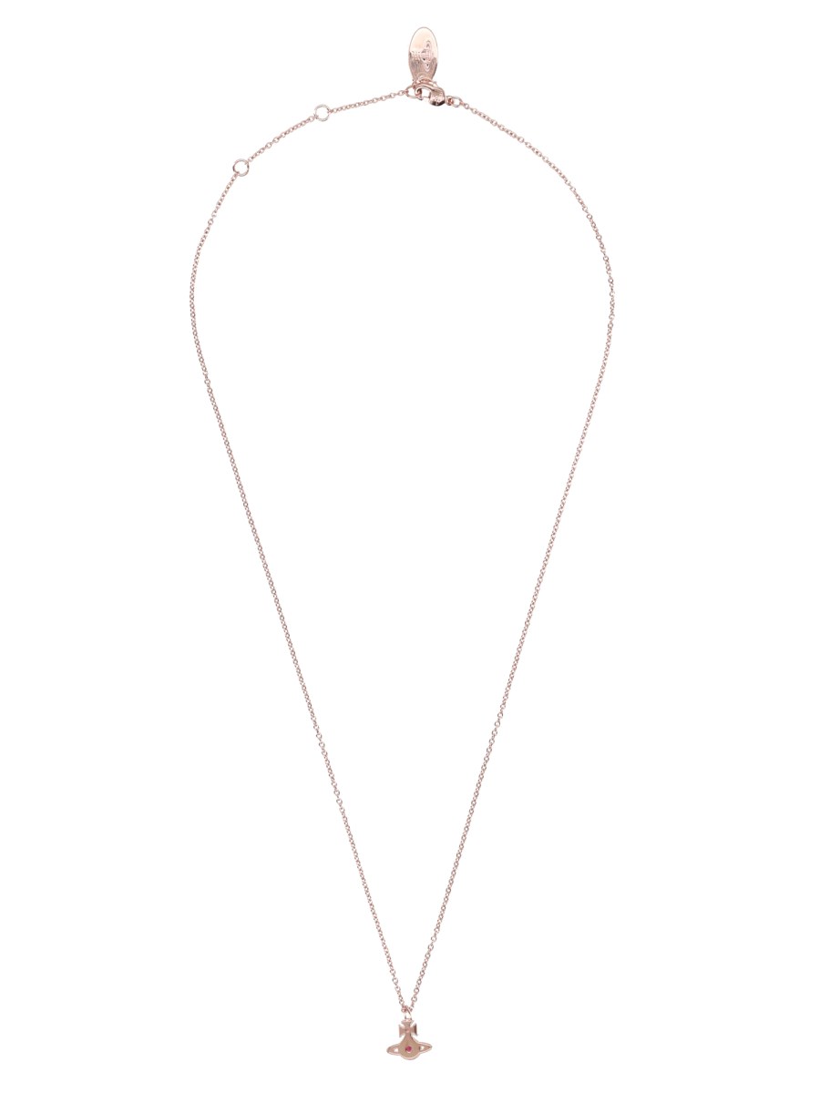 COLLANA LONDON ORB