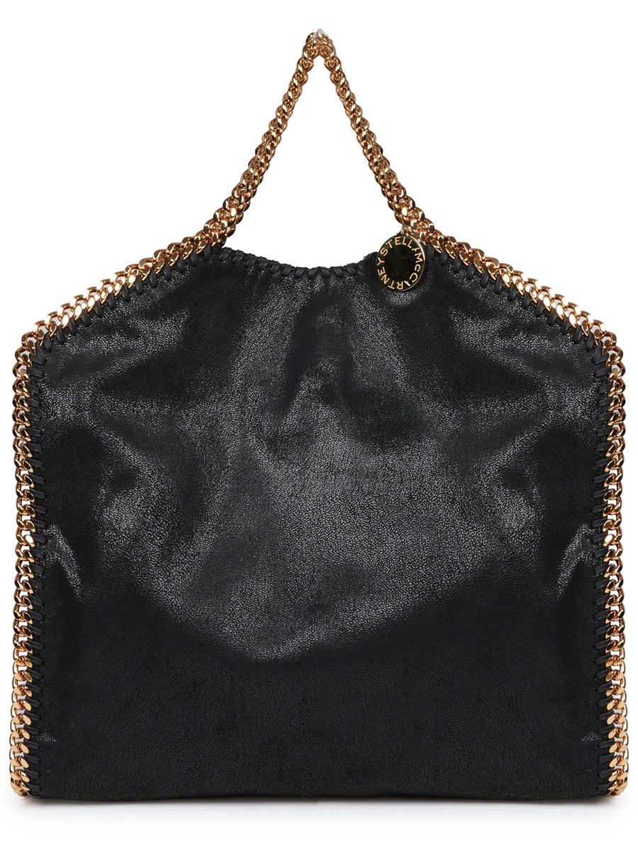 BORSA TOTE FALABELLA FOLD OVER 