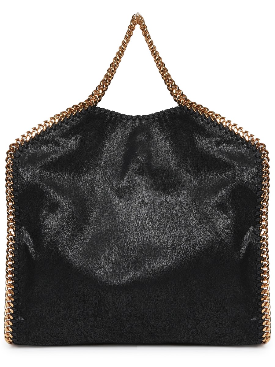 BORSA TOTE FALABELLA FOLD OVER 