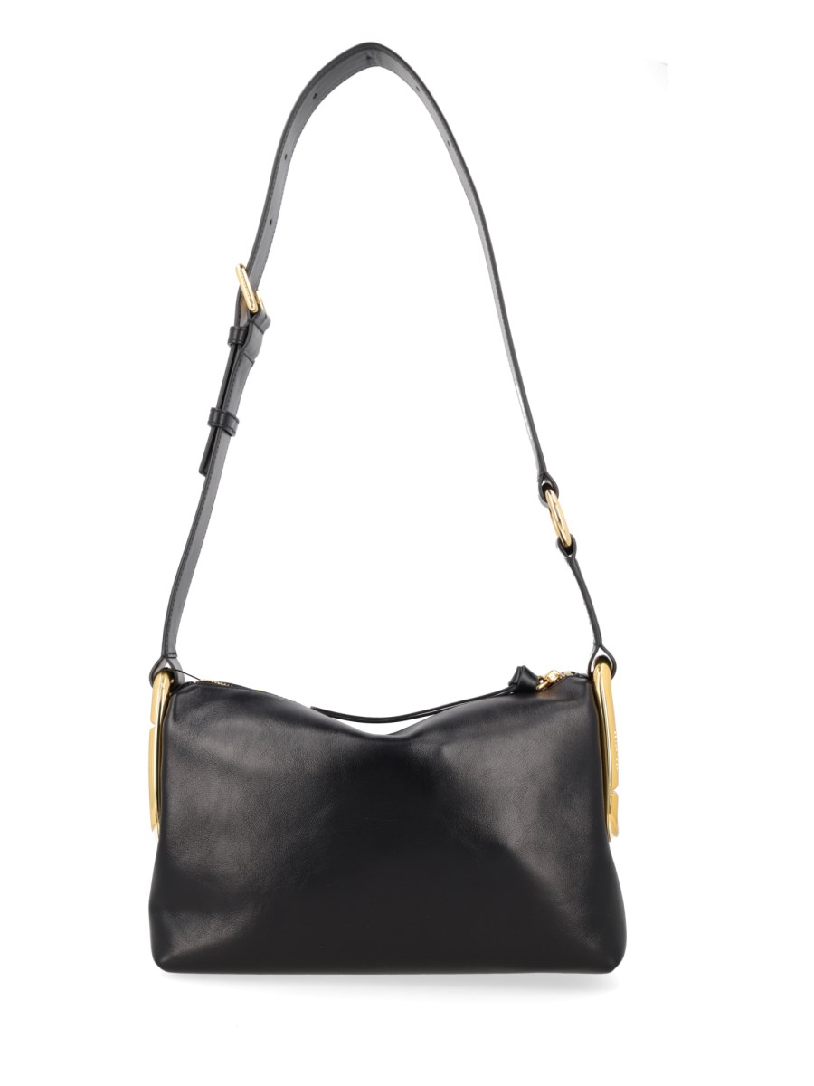 BORSA A SPALLA SCENE MEDIUM