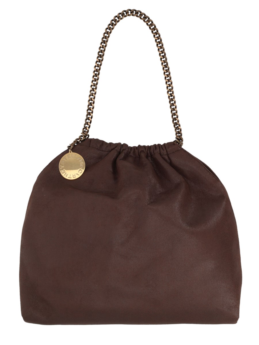 Borsa Falabella Drawstring Medium
